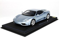 Bbr P18172bv 1/18 Ferrari 360