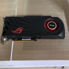 ASUS Matrix Ati Radeon HD 5870