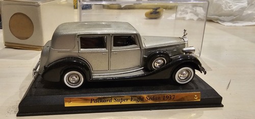 Atlas packard super - 1/43,