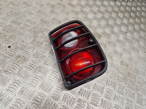 Land rover freelander fanale - land,