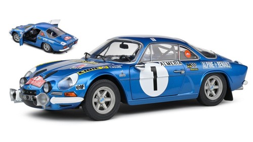 Modellino auto scala - , 1:18