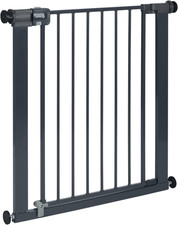 Easy Close Metal Cancelletto