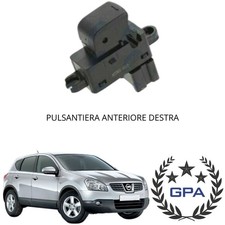 PULSANTIERA ALZACRISTALLI