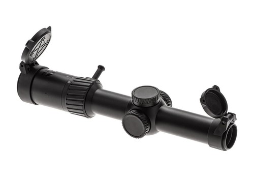 Sightmark presidio 6x24 - sightmark,