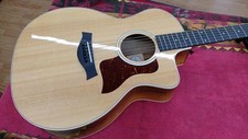 TAYLOR 214CE-K DLX Chitarra