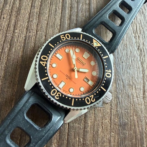 Seiko diver 2625 - 2625-0010, orologio