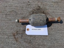 Gruppo ruota calibro anteriore Kubota K5112-72420 RCK40 RCK42 RCK44 RCK48 completo