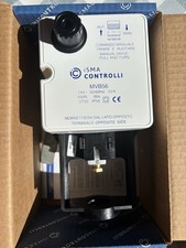 Servocomando Controlli MVB56.