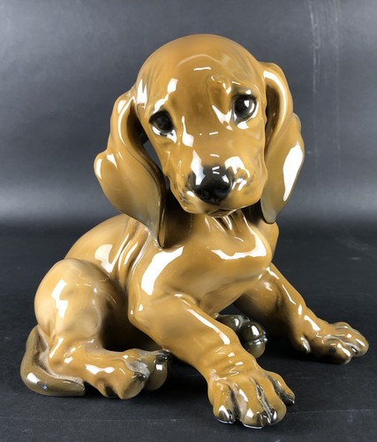 Statua animale rosenthal - rosenthal,