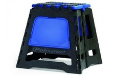 SUPPORTO BICI PIEGHEVOLE