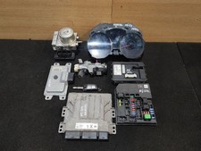 KIT CENTRALINA MOTORE COMPLETO