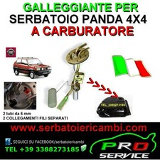 Galleggiante indicatore - galleggiante,