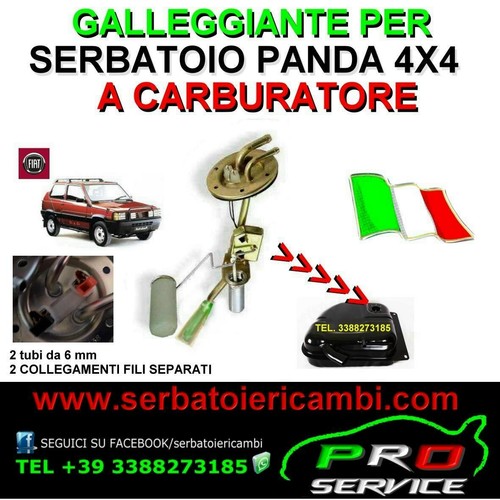Galleggiante indicatore - galleggiante,
