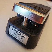VOX V846-HW Hand-Wired Wah Wah