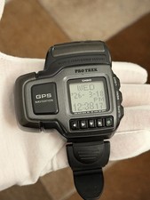 Rare Vintage Casio Pro Trek