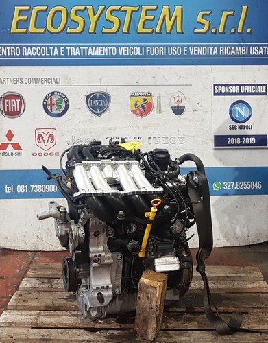 Motore semicompleto per - semicompleto,