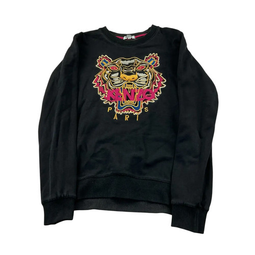Kenzo felpa girocollo - felpa,