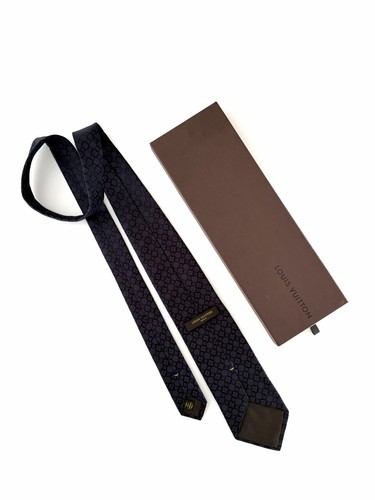 Cravatta louis vuitton nella - vuitton,