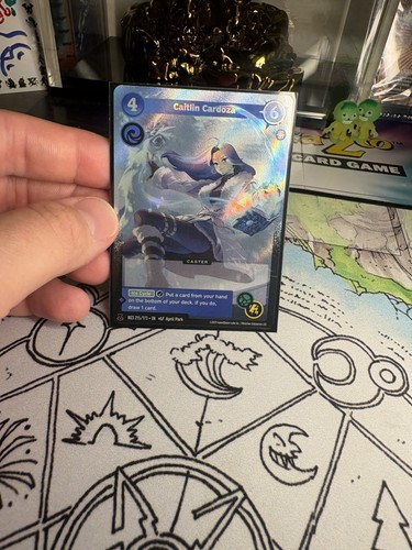 Caitlin cardoza 2025 - caitlin, metazoo