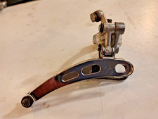 Deragliatore anteriore