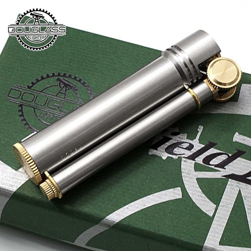 Accendino olio douglass - accendino,