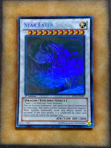 Yugioh mangiatore stelle - yugioh, di
