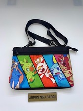 Borsa a tracolla Nintendo