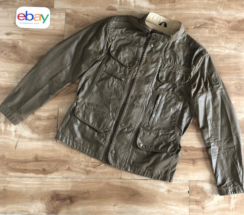 Giacca sfiato belstaff maple - giacca,