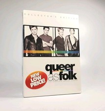 Queer As Folk: the Complete