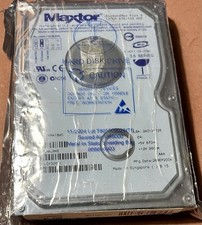 Maxtor DiamondMax Plus 9