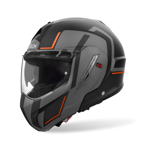 Casco modulare airoh mathisse - airoh,