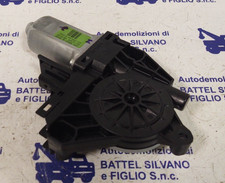 931402 - MOTORINO ALZAVETRO POSTERIORE SINISTRO JEEP CHEROKEE KL 2015/2018