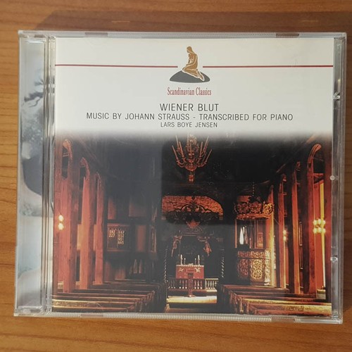 Lars boye jensen music - lars,