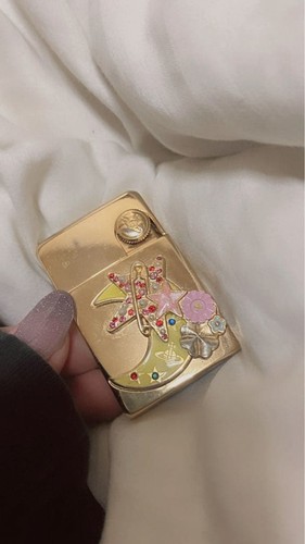 Accendino vivienne westwood - accendino,