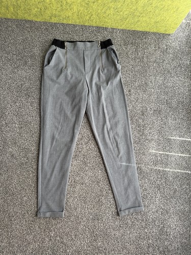 Pantaloni eleganti bershka - pantaloni,