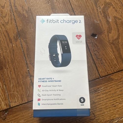 Fitbit charge braccialetto - charge, 2