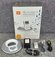 JBL On Stage II Tead-48-180800