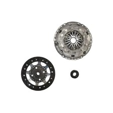 PER CITROEN FIAT PEUGEOT KIT FRIZIONE LUK 624 3417 00