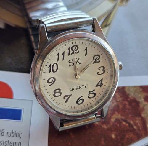 Orologio - , sk