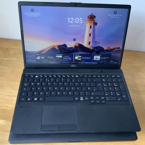 2xfujitsu lifebook a3510 - lifebook,