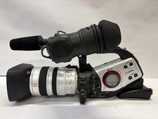 Canon XL2 MiniDV 3CCD