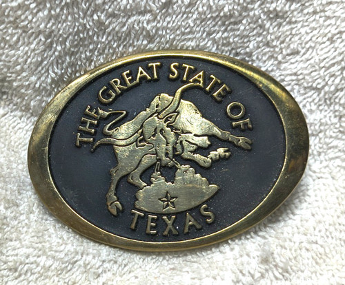 The great state texas - state, of