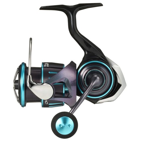 Mulinello daiwa emeraldas - daiwa,