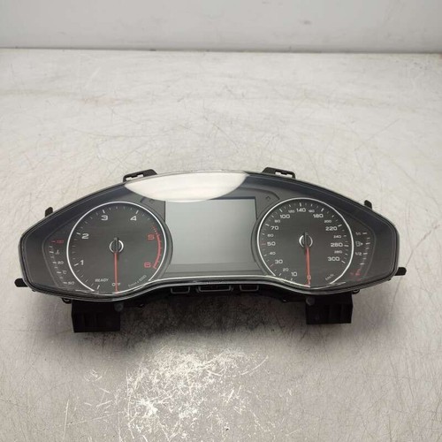 Quadro strumenti - quadro,