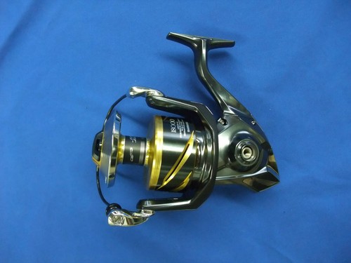 Shimano stella 18000hg - shimano,