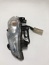 FRECCIA ANTERIORE DX DESTRA