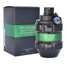 Viktor & Rolf Spicebomb Night