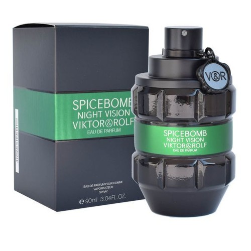 Viktor rolf spicebomb night - viktor,