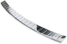 Protezione Paraurti Acciaio