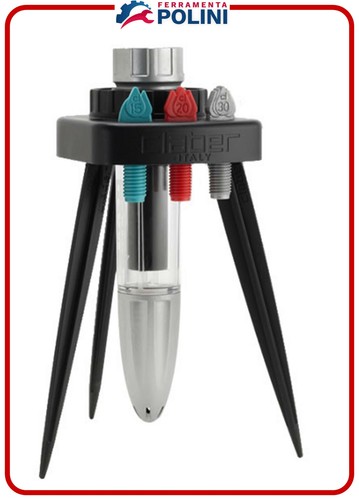Claber 8055 idris irrigatore - claber,